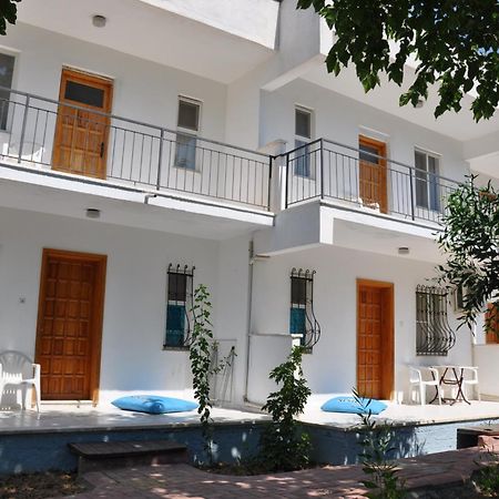 Mursel Garden Hotel Kusadası Zewnętrze zdjęcie