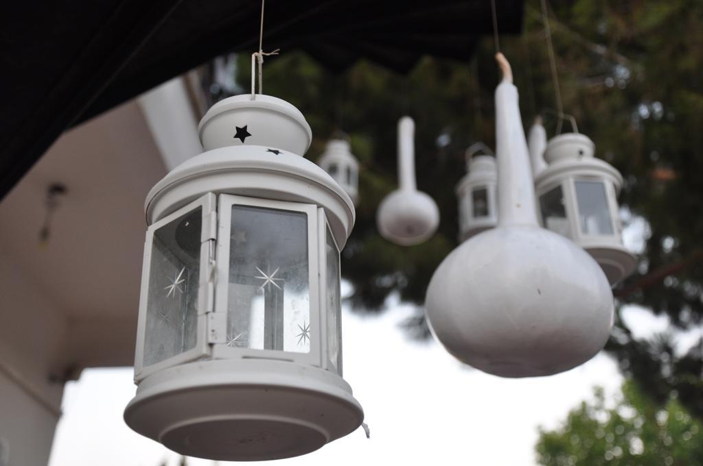 Mursel Garden Hotel Kusadası Zewnętrze zdjęcie
