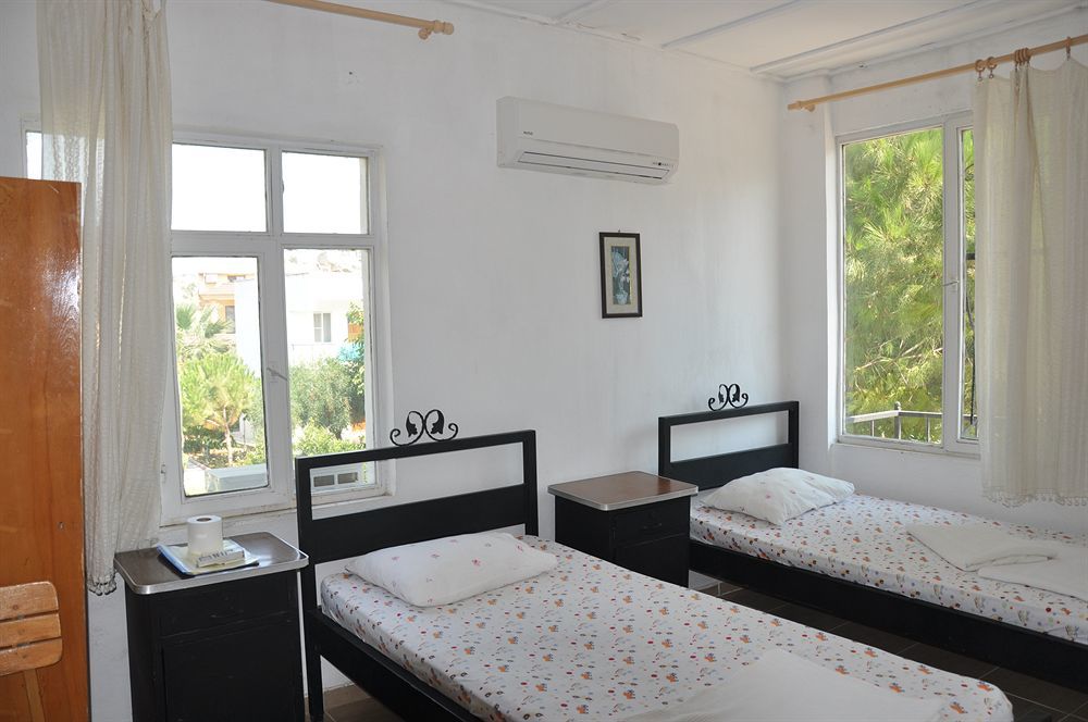 Mursel Garden Hotel Kusadası Zewnętrze zdjęcie