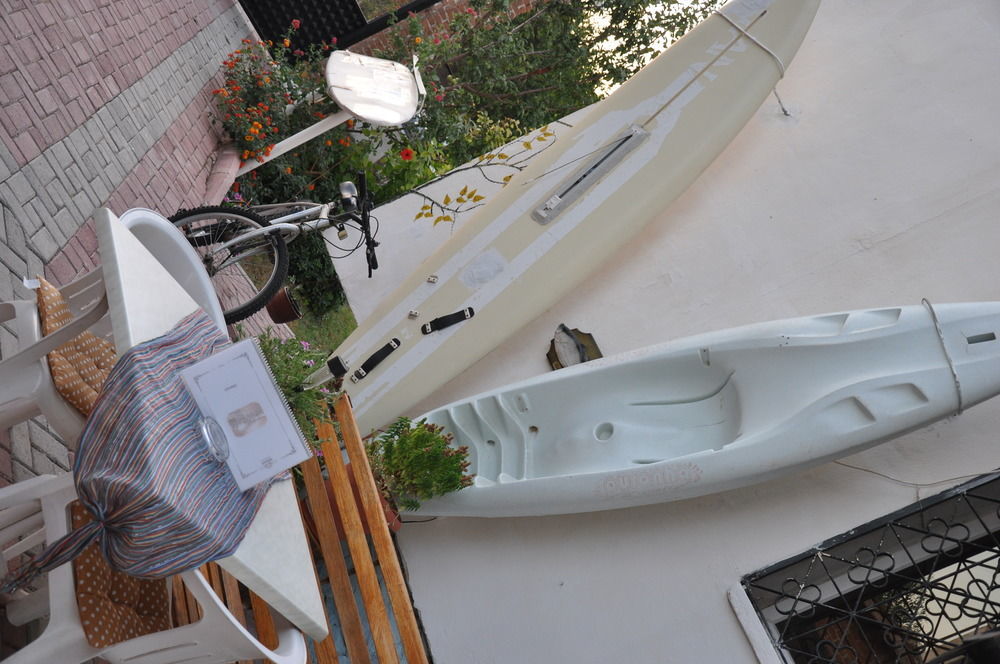 Mursel Garden Hotel Kusadası Zewnętrze zdjęcie