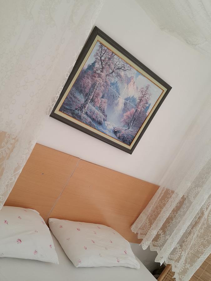 Mursel Garden Hotel Kusadası Zewnętrze zdjęcie