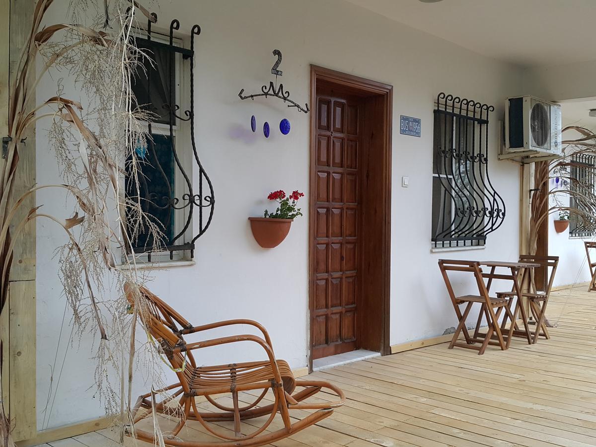 Mursel Garden Hotel Kusadası Zewnętrze zdjęcie