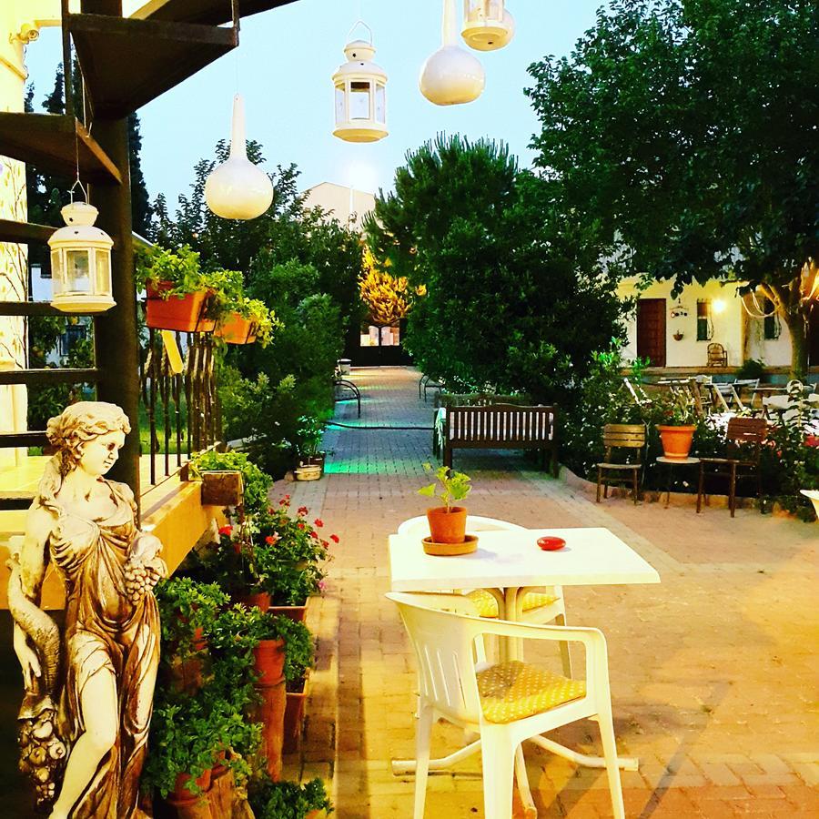 Mursel Garden Hotel Kusadası Zewnętrze zdjęcie