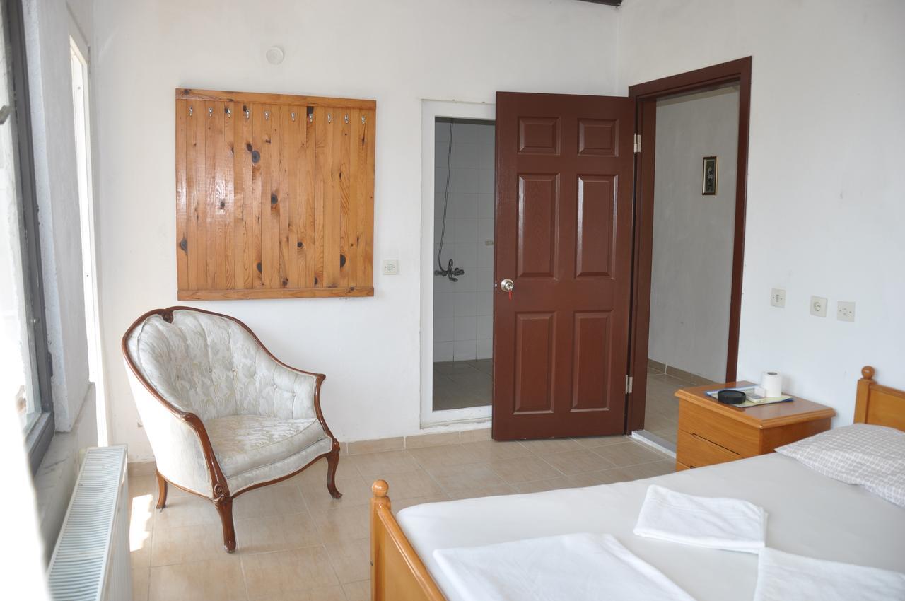 Mursel Garden Hotel Kusadası Zewnętrze zdjęcie