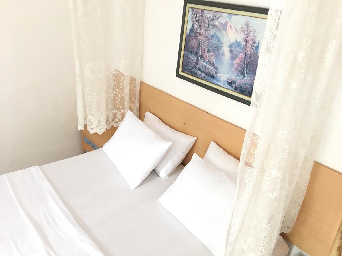 Mursel Garden Hotel Kusadası Zewnętrze zdjęcie