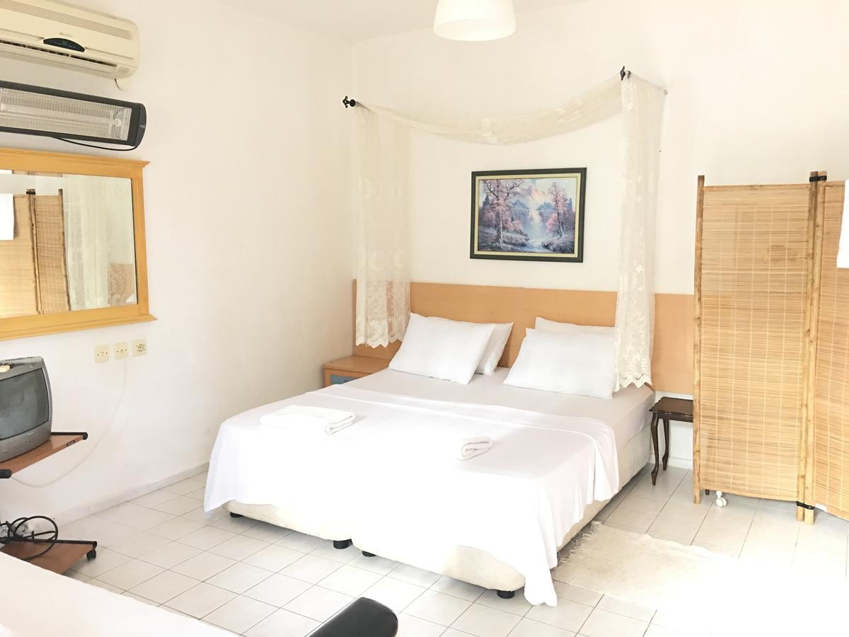 Mursel Garden Hotel Kusadası Zewnętrze zdjęcie