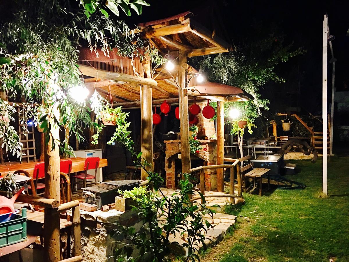 Mursel Garden Hotel Kusadası Zewnętrze zdjęcie