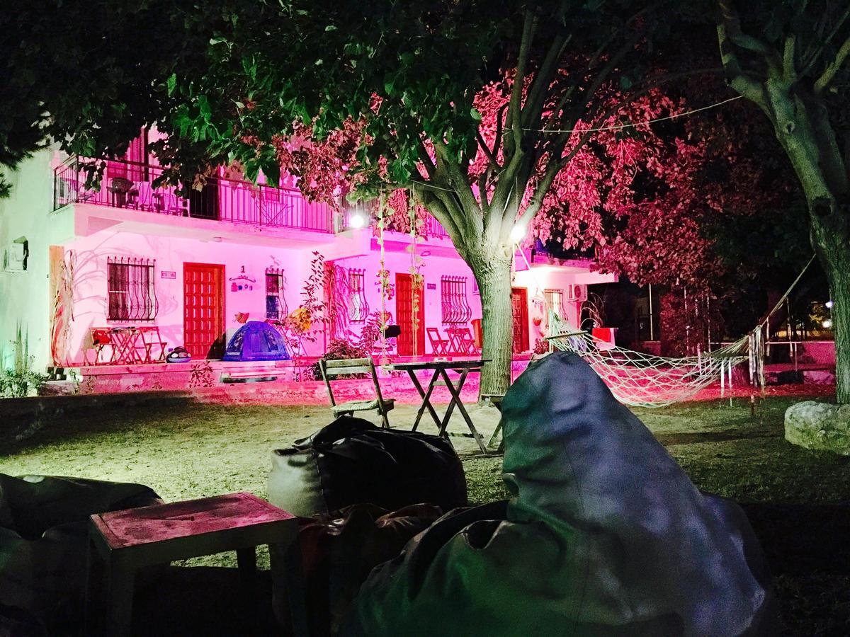 Mursel Garden Hotel Kusadası Zewnętrze zdjęcie
