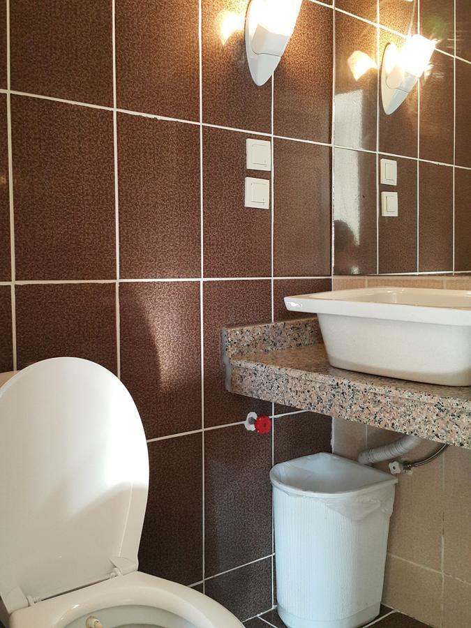 Mursel Garden Hotel Kusadası Zewnętrze zdjęcie