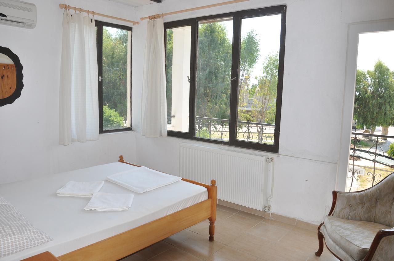 Mursel Garden Hotel Kusadası Zewnętrze zdjęcie