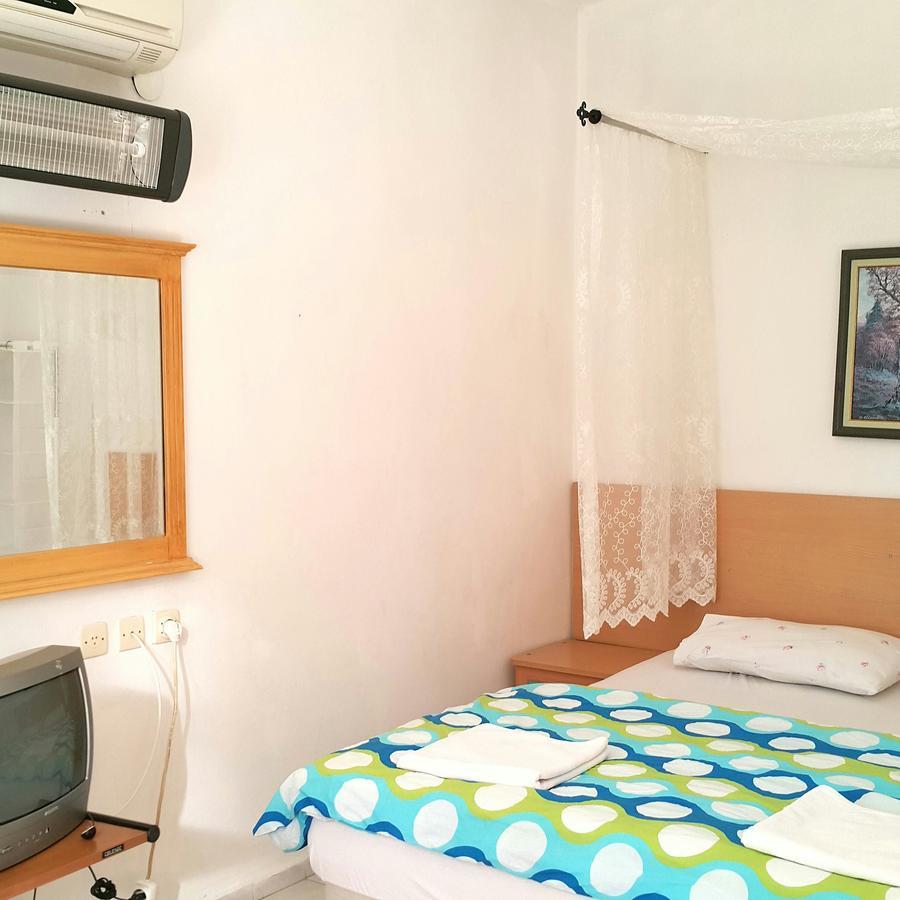 Mursel Garden Hotel Kusadası Zewnętrze zdjęcie