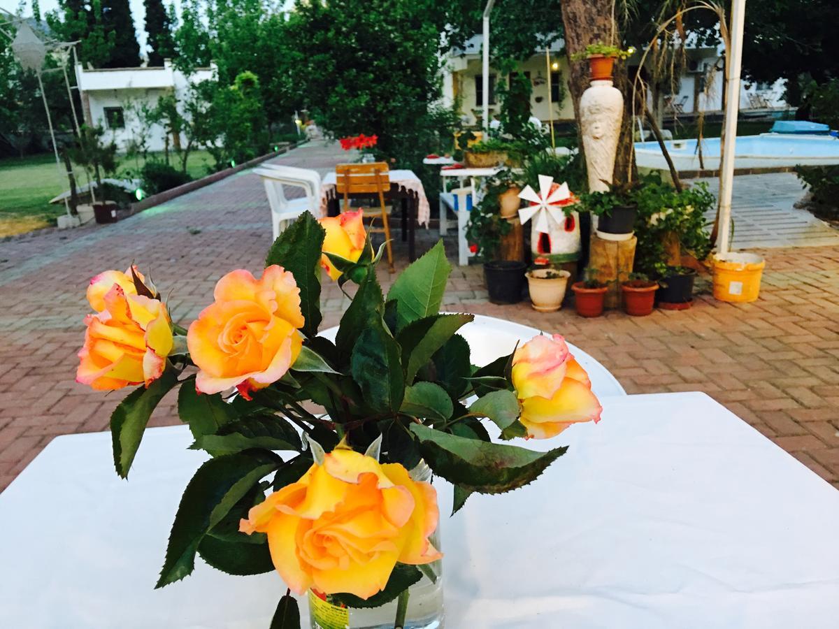 Mursel Garden Hotel Kusadası Zewnętrze zdjęcie