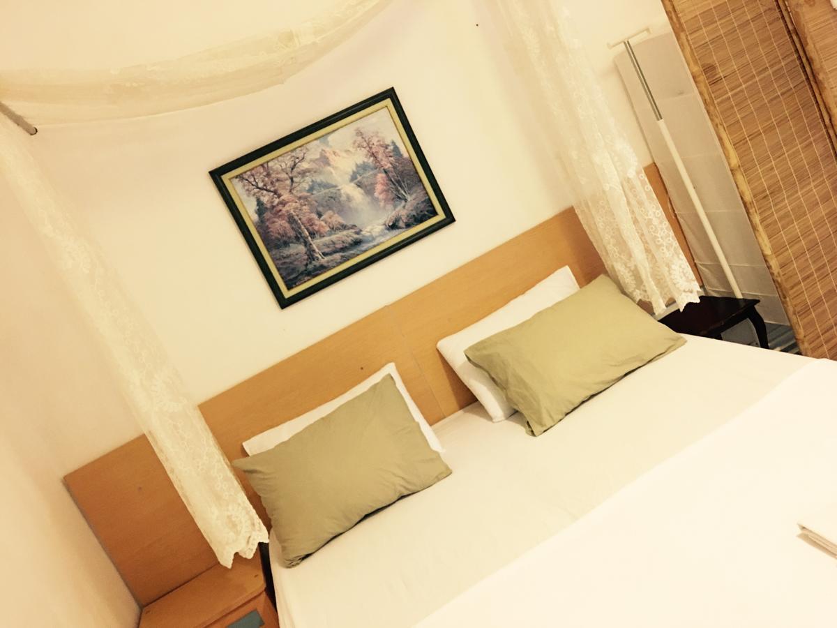 Mursel Garden Hotel Kusadası Zewnętrze zdjęcie