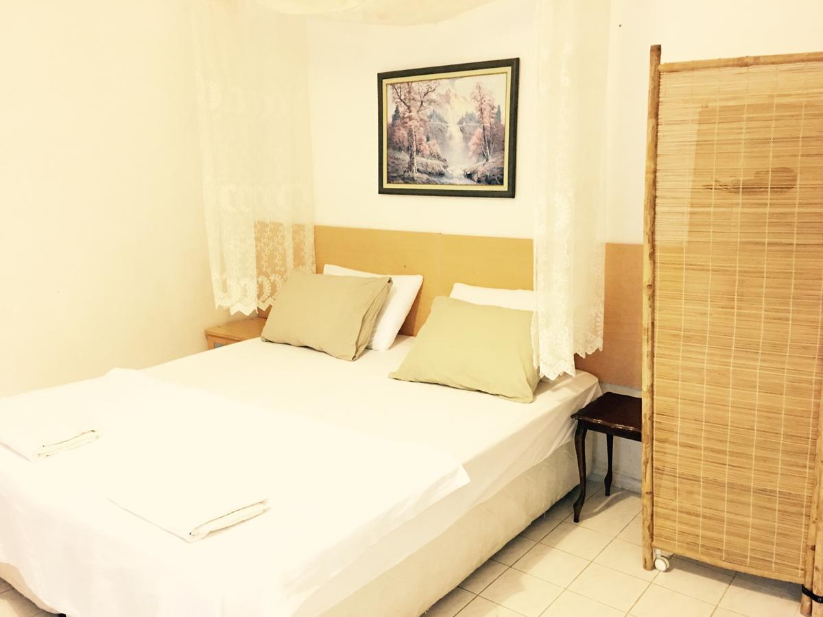 Mursel Garden Hotel Kusadası Zewnętrze zdjęcie