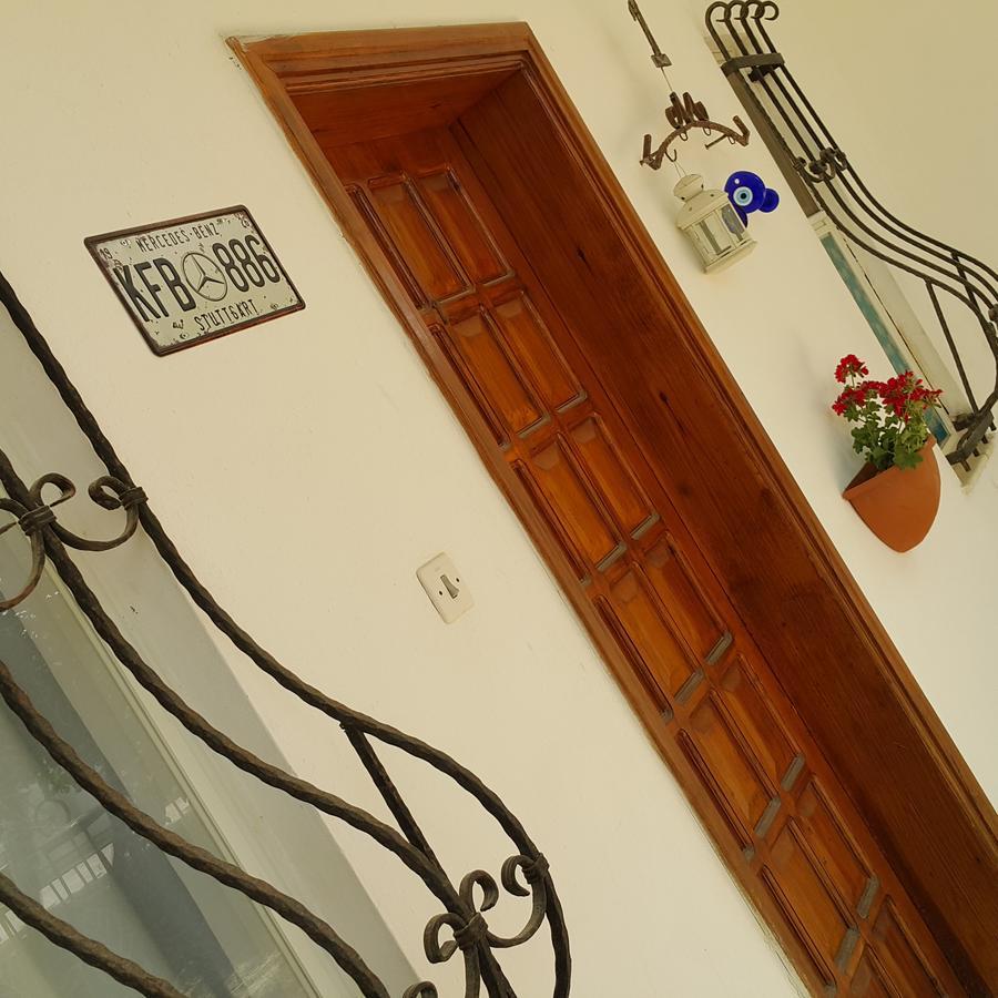 Mursel Garden Hotel Kusadası Zewnętrze zdjęcie